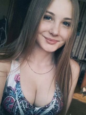 Анкета проститутки Эмма, 23 года